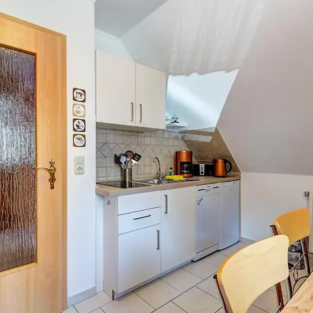 Hansehus Nr 6 Zinnowitz