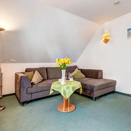 Hansehus Nr 6 * Zinnowitz