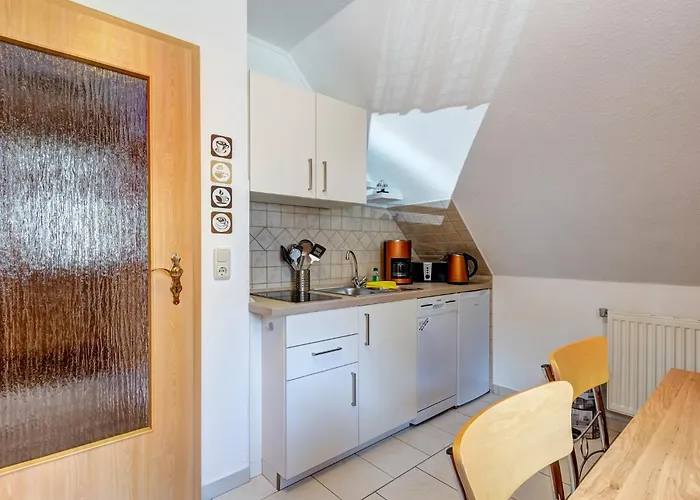 Hansehus Nr 6 Zinnowitz