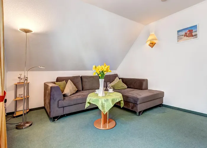 Hansehus Nr 6 * Zinnowitz